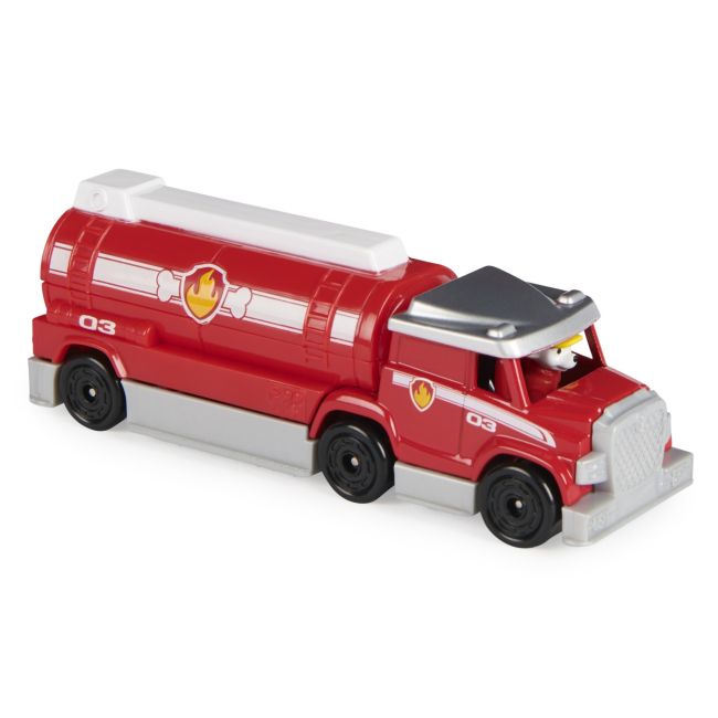 PATRULA CATELUSILOR VEHICUL METALIC CAMION MARSHALL VIV6063793