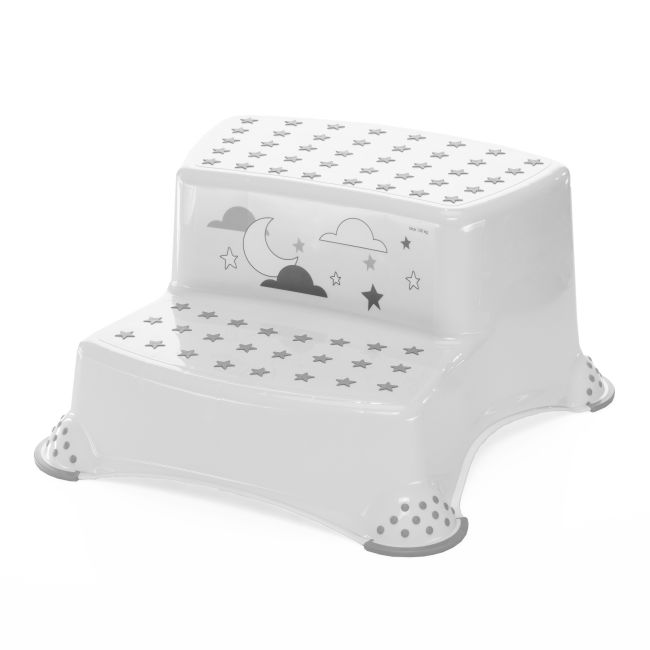 ZOPA - Inaltator dublu Moon, cu sistem anti-alunecare BSAFE416646