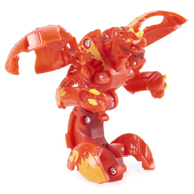 BAKUGAN S4 BILA CLASICA DRAGONOID EVO VIV6063017_20138049