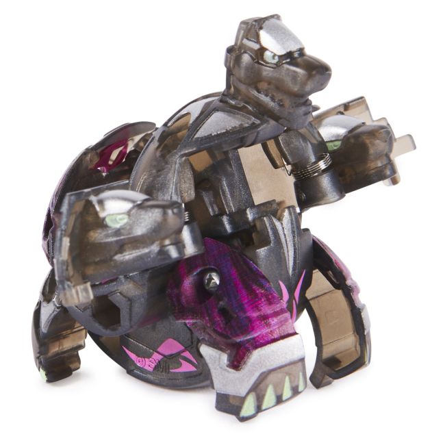 BAKUGAN S4 BILA CLASICA HOWLKOR NEGRU VIV6063017_20138041