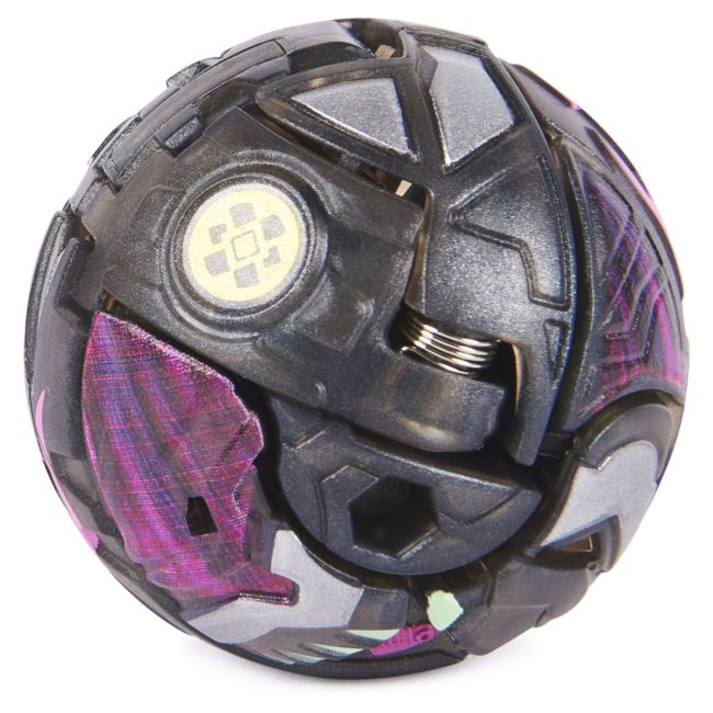 BAKUGAN S4 BILA CLASICA HOWLKOR NEGRU VIV6063017_20138041