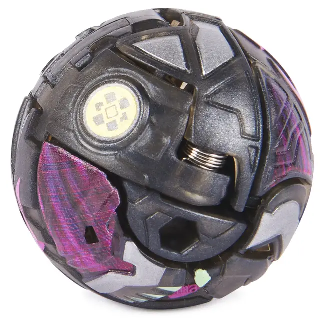 BAKUGAN S4 BILA CLASICA HOWLKOR NEGRU VIV6063017_20138041