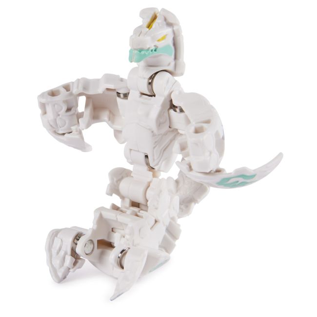 BAKUGAN S4 BILA CLASICA NEO DRAGONOID ALB VIV6063017_20138042