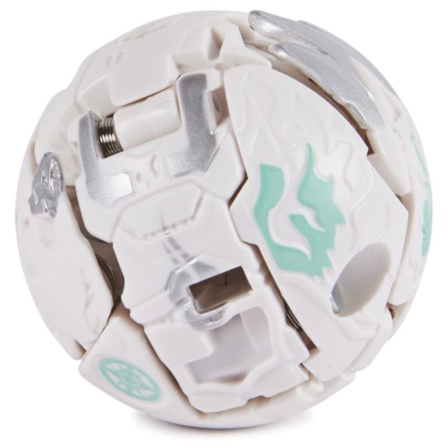 BAKUGAN S4 BILA CLASICA NEO DRAGONOID ALB VIV6063017_20138042