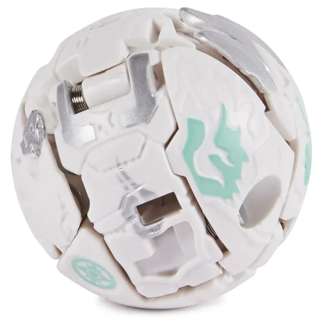 BAKUGAN S4 BILA CLASICA NEO DRAGONOID ALB VIV6063017_20138042