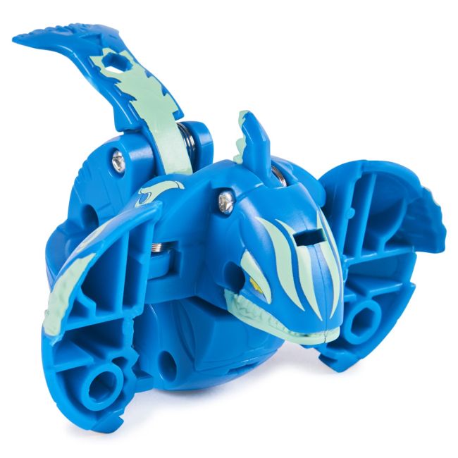 BAKUGAN S4 BILA CLASICA WARRIOR WHALE VIV6063017_20138048