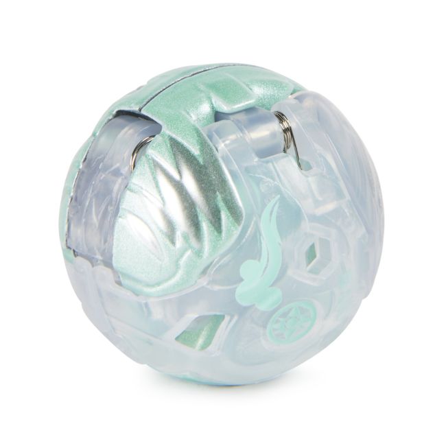 BAKUGAN S4 FIGURINA METALICA NEO PEGATRIX ALB VIV6063393_20136015