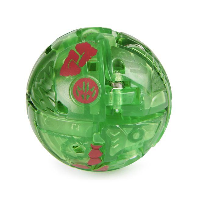 BAKUGAN S4 FIGURINA METALICA WARRIOR WHALE VIV6063393_20136018