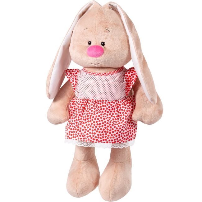 PLUS IEPURAS CROHA FETITA 43CM VIVStip359