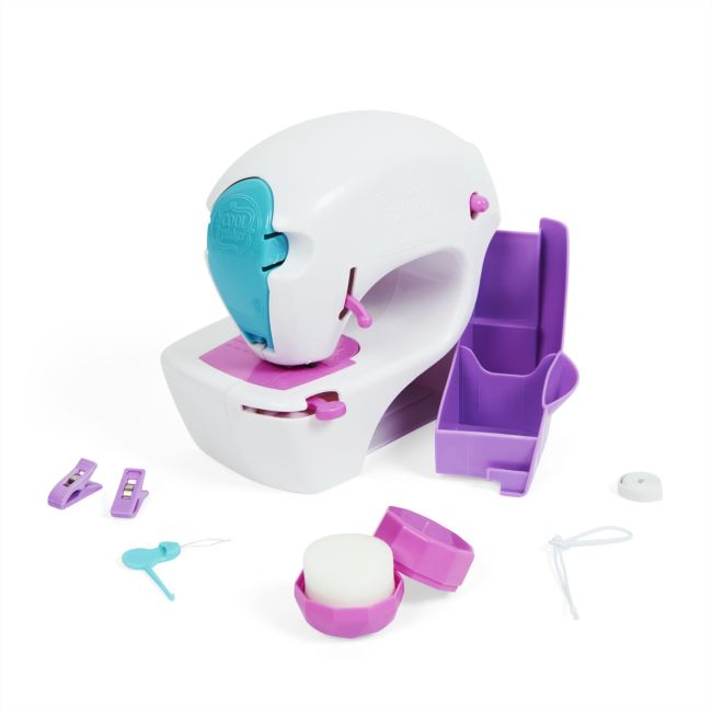 COOL MAKER MASINA DE CUSUT VIV6063925