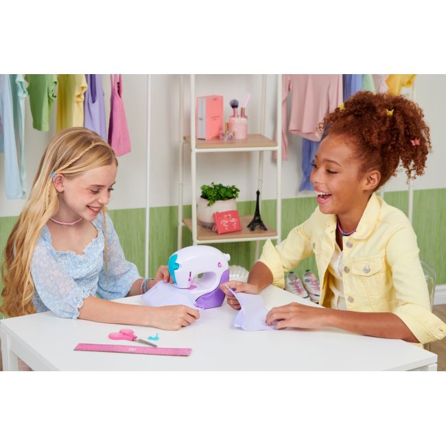 COOL MAKER MASINA DE CUSUT VIV6063925