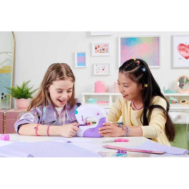 COOL MAKER MASINA DE CUSUT VIV6063925