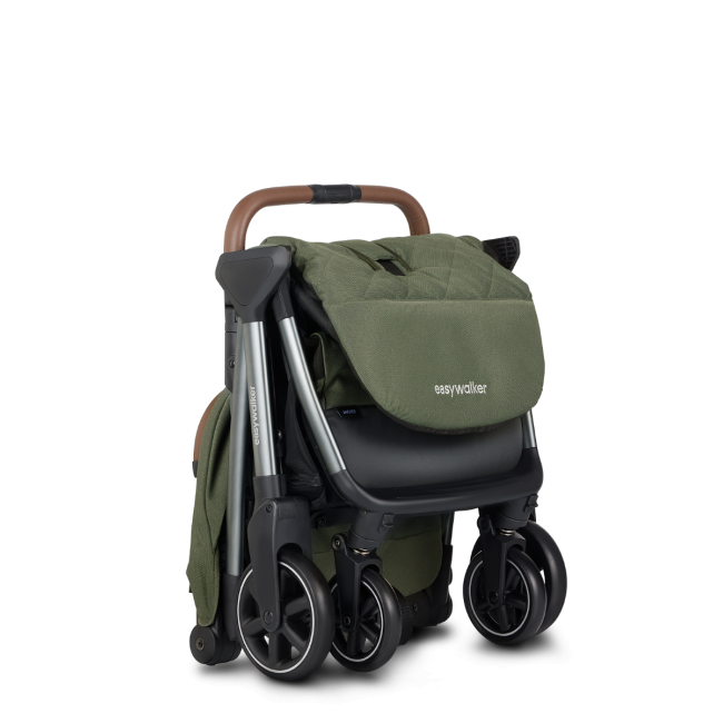 Carucior jackey emerald edition tnaeja10012