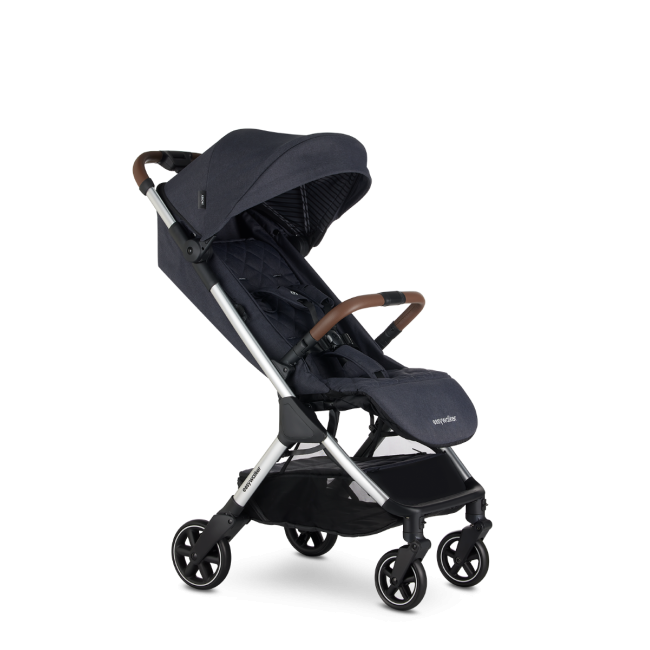 Carucior jackey platinum edition tnaeja10013