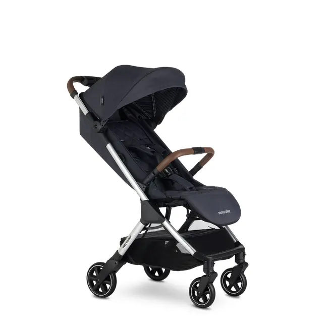 Carucior jackey platinum edition tnaeja10013