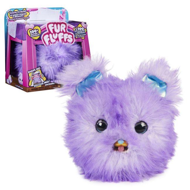 FURFLUFFS PLUS INTERACTIV CATELUS VIV6065306