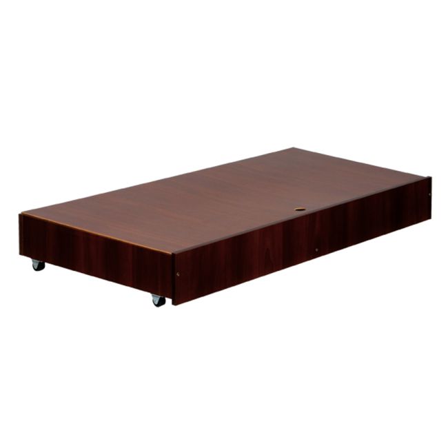 KLUPS Sertar Patuturi copii 120x60 Wenge 00000013