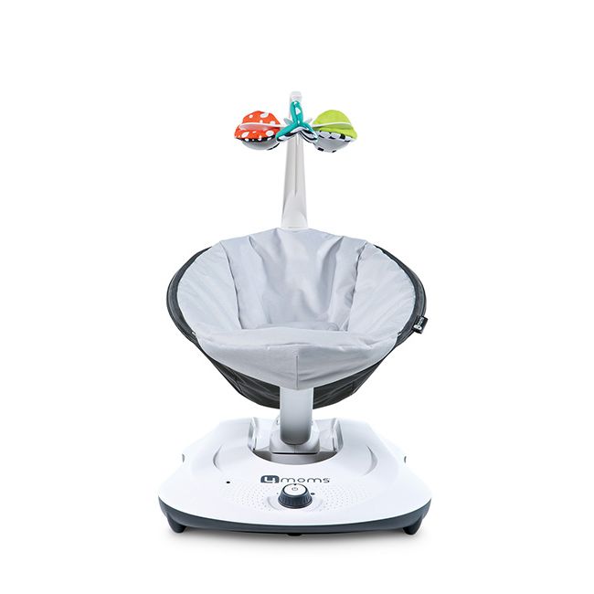Leagan electric 4Moms RockaRoo Classic Grey 00070534