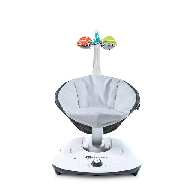 Leagan electric 4Moms RockaRoo Classic Grey 00070534
