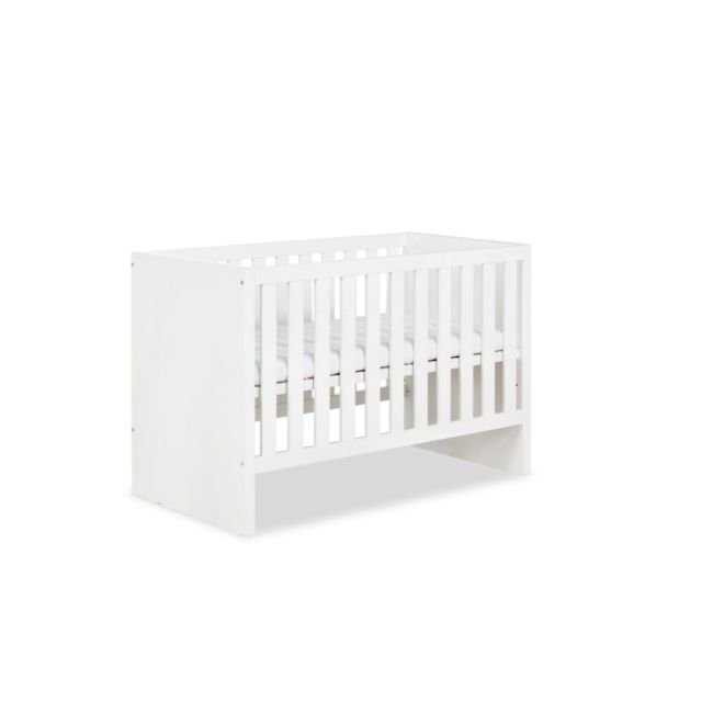 Mobilier Camera copii Si Bebelusi KLUPS AMELIA Alb 00080114