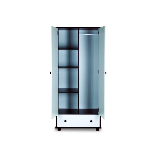 Mobilier Camera copii Si Bebelusi KLUPS SAFARI GIRAFFE Wenge 00003366