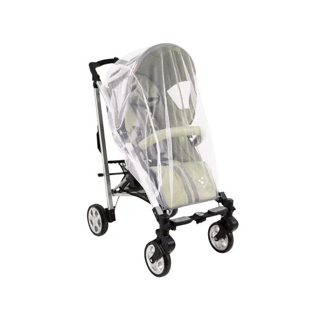 Plasa Protectie Insecte MyKids Carucior 00005048