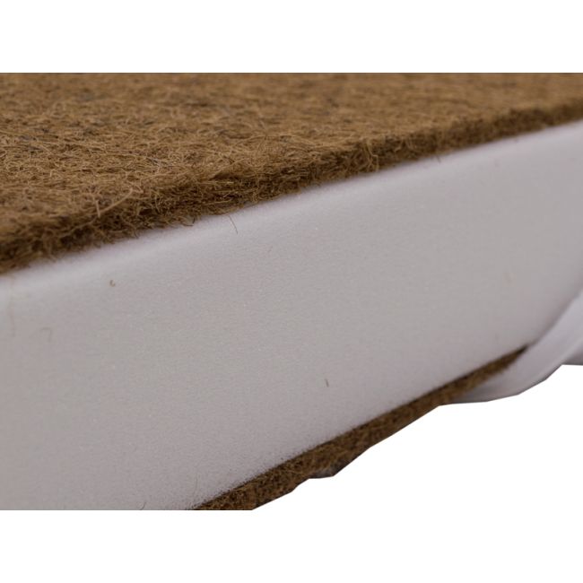 Saltea copii MyKids Cocos Confort II 115x55x08 (cm) 00009605