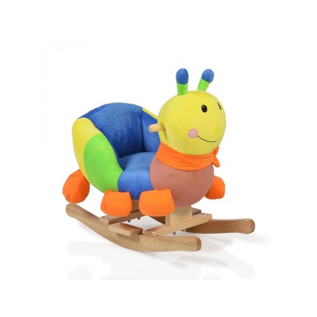Balansoar MONI Caterpillar WJ-635 00070089