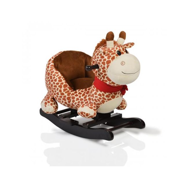 Balansoar MONI Giraffe WJ-635 00070091