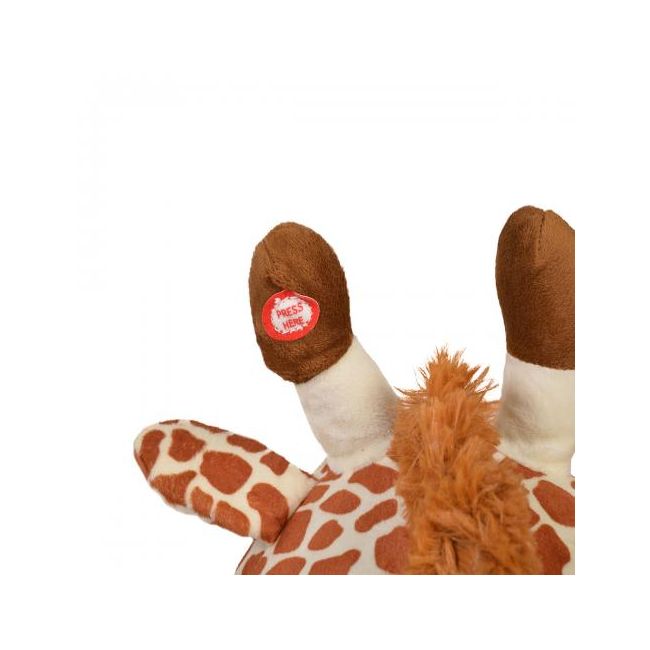 Balansoar MONI Giraffe WJ-635 00070091
