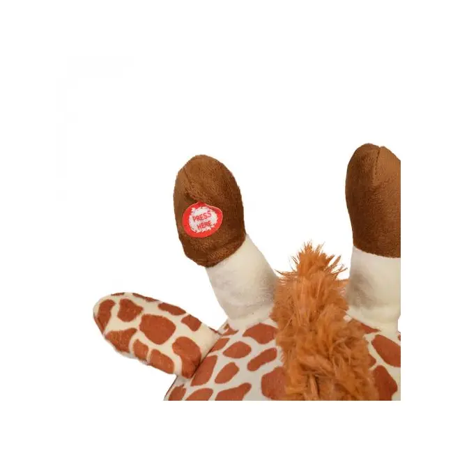 Balansoar MONI Giraffe WJ-635 00070091