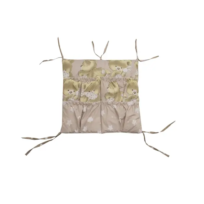 Buzunar Patut MyKids Teddy Hug Maro 00009197