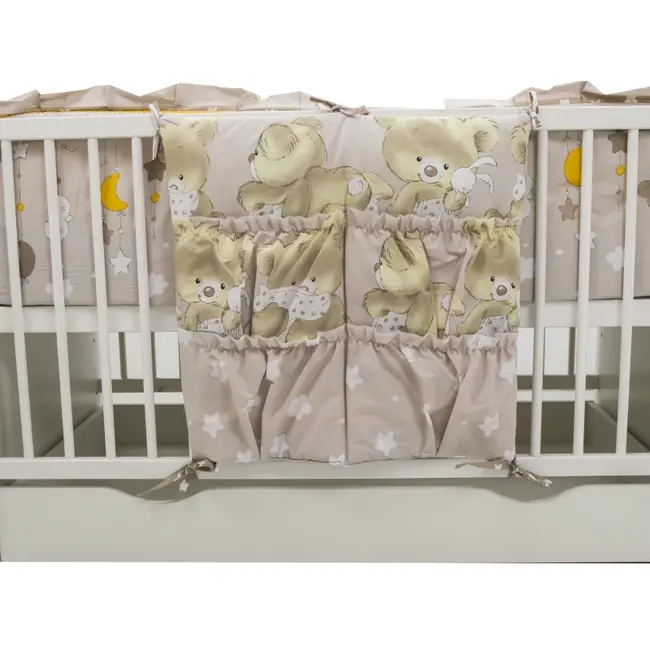 Buzunar Patut MyKids Teddy Hug Maro 00009197