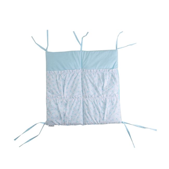 Lenjerie MyKids Sailor Dream 120x60 cm 00070210