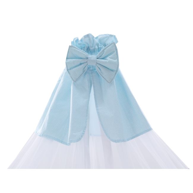 Lenjerie MyKids Sailor Dream 120x60 cm 00070210