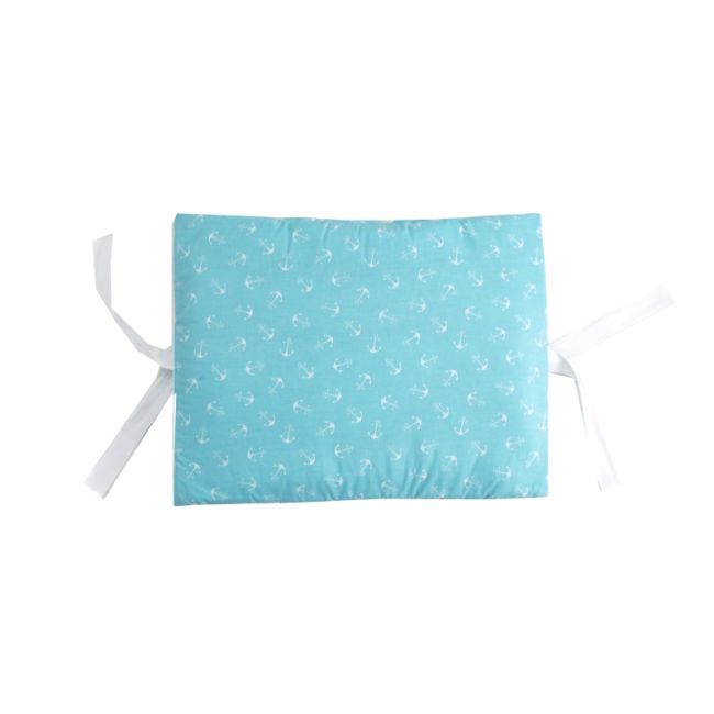 Lenjerie MyKids Sailor Dream 120x60 cm 00070210