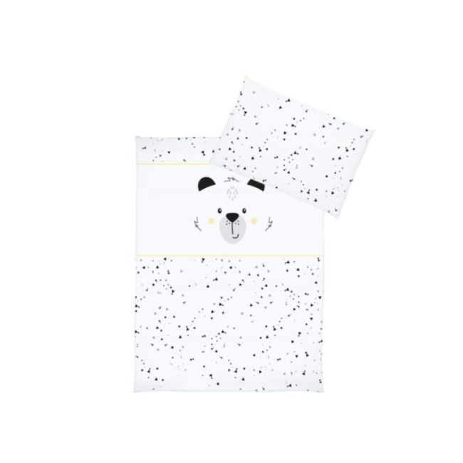 Lenjerie Pat 3 Piese KLUPS Funny Teddy Bear K084 00080846