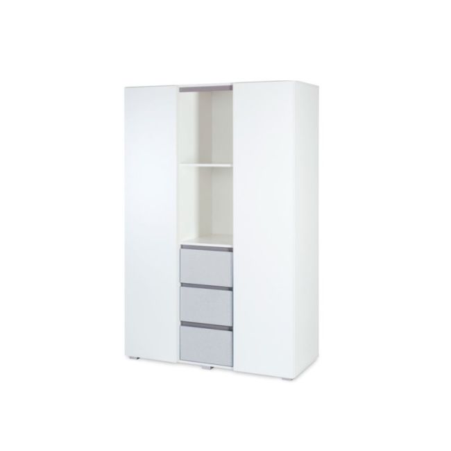 Mobilier Camera copii Si Bebelusi KLUPS DALIA Gri 00080118