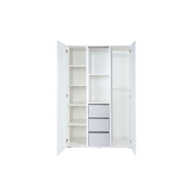 Mobilier Camera copii Si Bebelusi KLUPS DALIA Gri 00080118