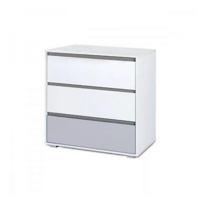 Mobilier Camera copii Si Bebelusi KLUPS DALIA Gri 00080118