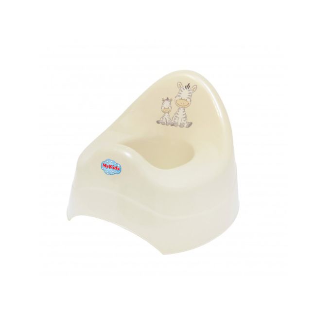 Olita Muzicala MyKids Zebra Bej 00005958