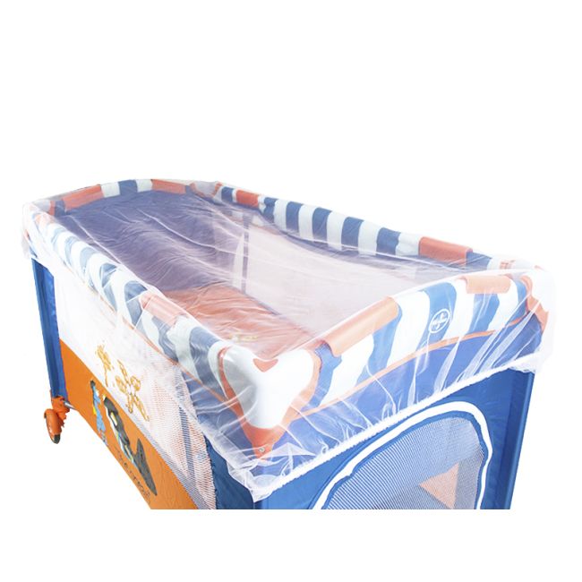 Plasa Protectie Insecte MyKids Patut Pliant 00005050