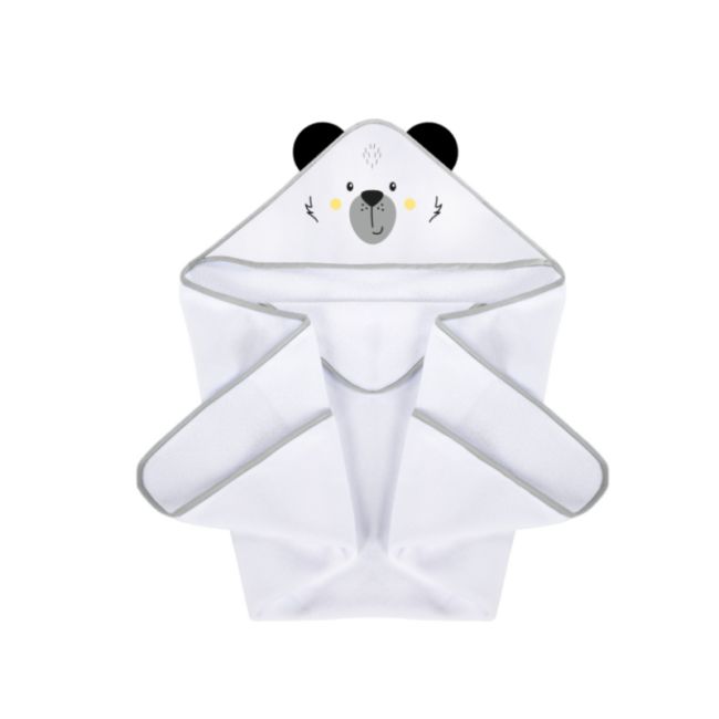 Prosop de baie Klups Funny Teddy Bear K084 00080837
