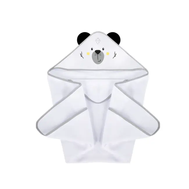 Prosop de baie Klups Funny Teddy Bear K084 00080837