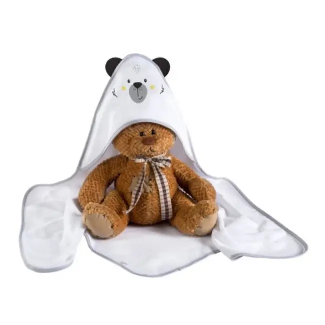 Prosop de baie Klups Funny Teddy Bear K084 00080837