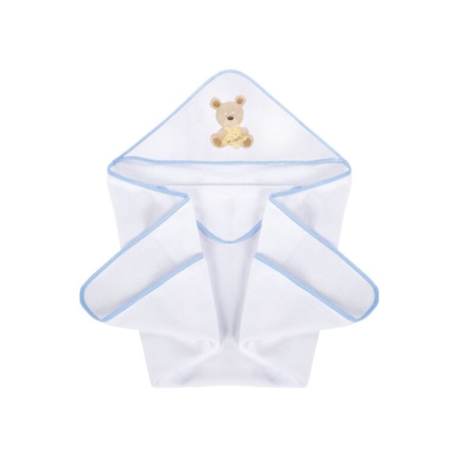 Prosop de baie Klups Teddy Blue K070 00080834