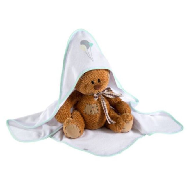 Prosop de baie Klups Teddy bears with balloons K097 00080839