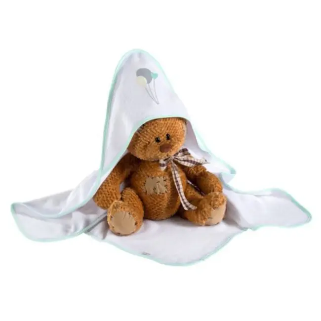 Prosop de baie Klups Teddy bears with balloons K097 00080839