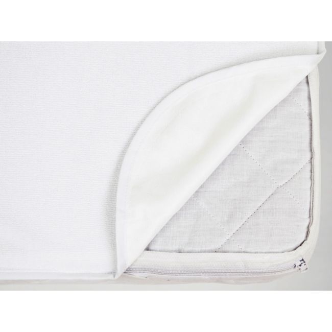Protectie Simpla Pentru Saltea MyKids 140x70 cm 00007848