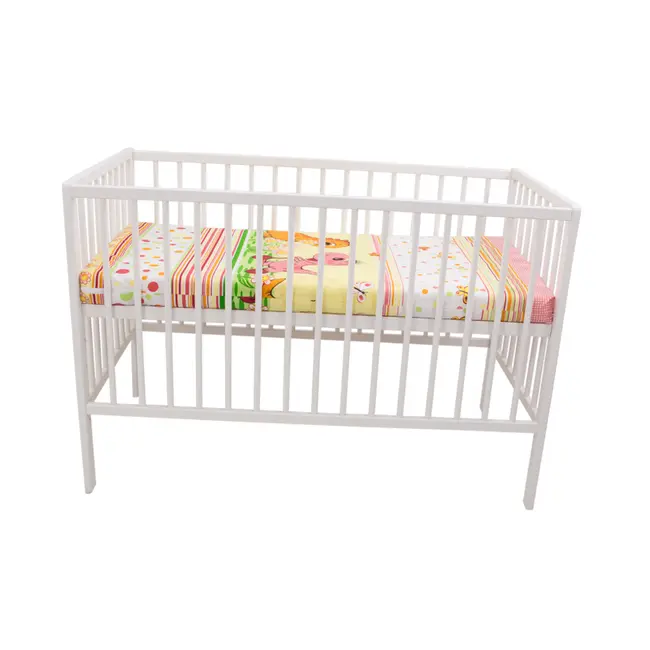 Saltea Fibra Cocos MyKids Economy I 120x60x9 (cm) 00007898